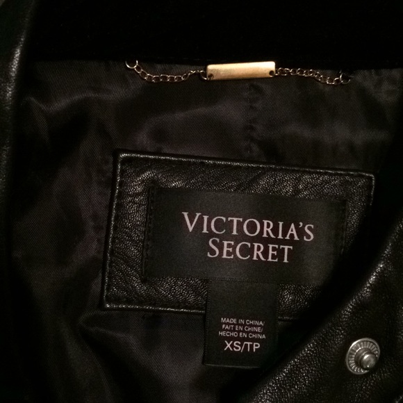 Leather Jacket - Picture 8 of 8